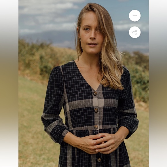 Neuflora Raleigh Dress - Picture 3 of 10